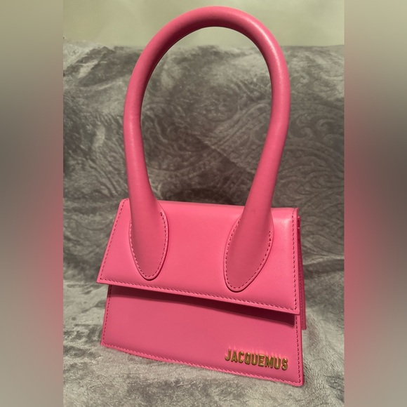 Jacquemus Le Chiquito moyen - Picture 2 of 8